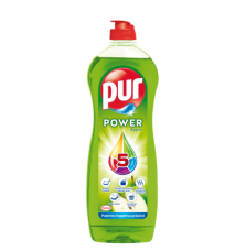 Пур Препарат за съдове ябълка, 750 мл.