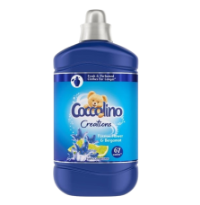 КОКОЛИНО БЕРГАМОТ Омекотител 1.68Л/ 67 пр