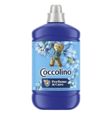 КОКОЛИНО Бергамот и страстен цвет омекотител, 1.6 л / 64 пр