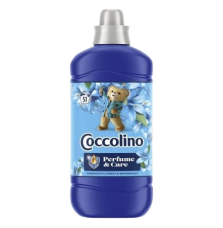 КОКОЛИНО Бергамот и страстен цвет омекотител, 1.275 л / 51 пр