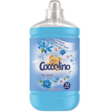 КОКОЛИНО Омекотител Blue Splash, 1.80 л.