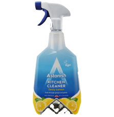 АСТОНИШ ЗА КУХНИ ЛИМОН 750мл