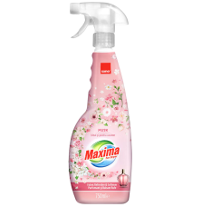 Ароматизатор за дрехи Sano Maxima Musk, 750 мл