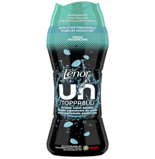 Ароматни перли Lenor Unstoppables Fresh, 270 грама